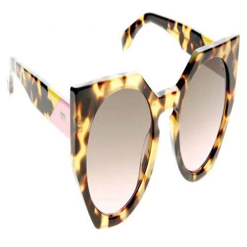 عینک آفتابی فندی FENDI FF 0151/S 00F EN - Image 5