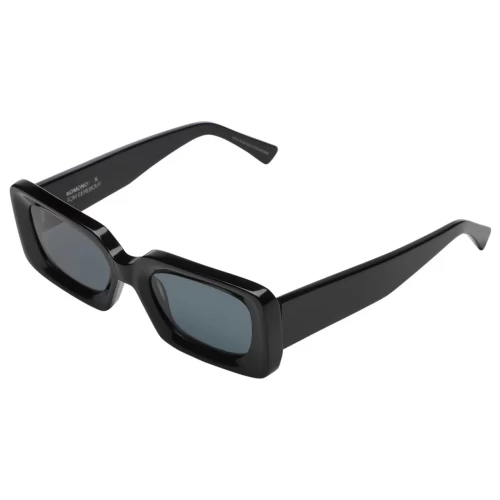 عینک آفتابی کومونو مدل komono O Raven - Image 2