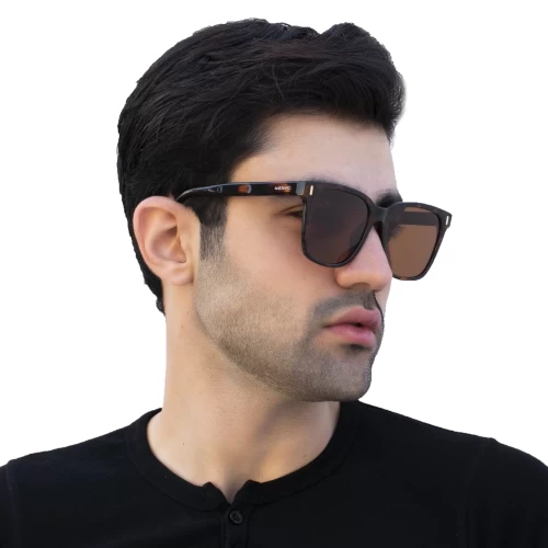 عینک آفتابی مارتیانو مدل Martiano TR1925 C2 - Image 3