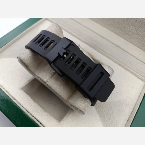 ساعت جی شاک 2200 مشکی - Image 2