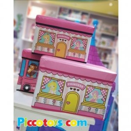 باکس اسباب بازی