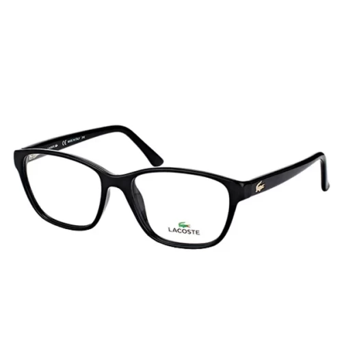 عینک طبی لاکوست 2784V 001 - Image 2