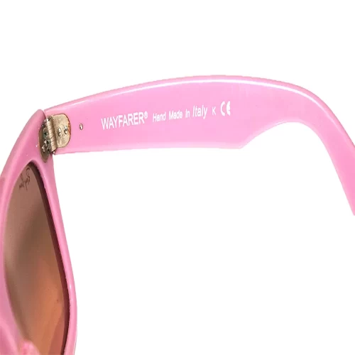 عینک آفتابی ریبن مدل RayBan RB2140S 9683E - Image 5