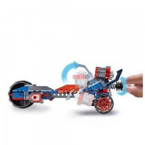 لگو مدل Macy's Thunder Mace 70319