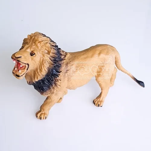 فیگور حیوانات جنگل 6 عددی کد 92966