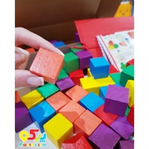 اسباب بازی هوش