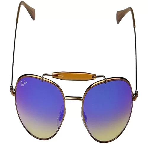 عینک آفتابی ریبن RayBan RB3540S 1988B - Image 5