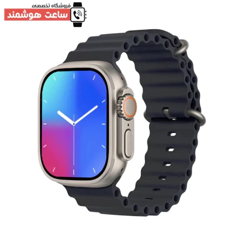 ساعت هوشمند اسمارت KW23 Ultra 3 - Image 11