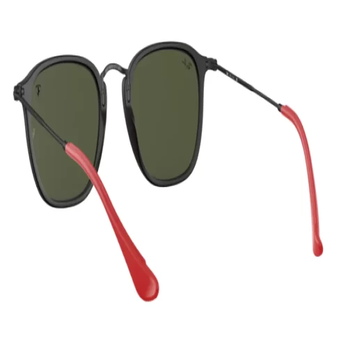 عینک آفتابی ریبن RayBan RB2448M F60230 - Image 4