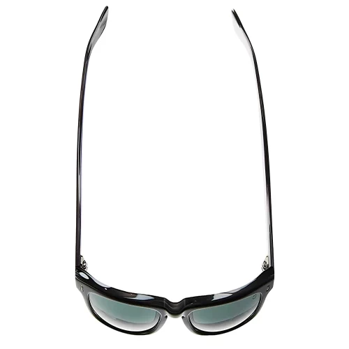 عینک طبی اسپای BEACHWOOD BLACK/HORN - HAPPY GRAY GREEN - Image 5
