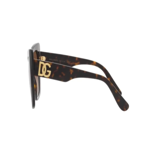 عینک آفتابی دولچه گابانا Dolce & Gabbana DG4405S 050213 - Image 3