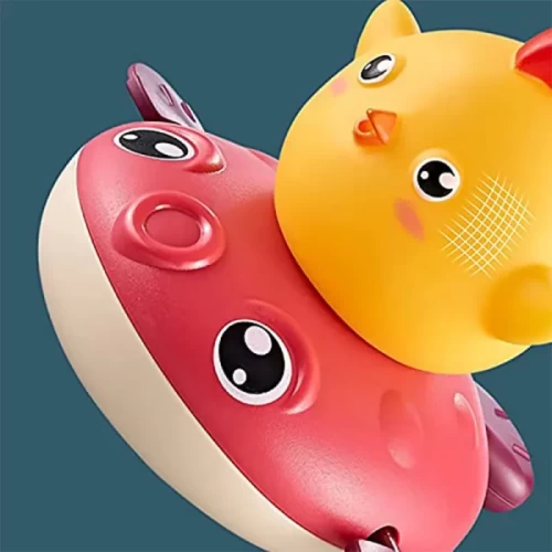 اسباب بازی حمام نخ کش مدل جوجه پوپتی کد 6200671