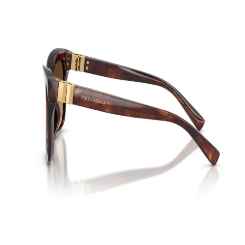 عینک آفتابی دولچه گابانا Dolce & Gabbana DG4498S 322274 - Image 5