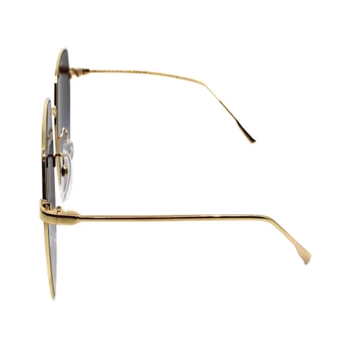 عینک آفتابی کروزر اپتیک B80 168 - Image 3