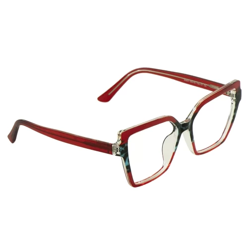 عینک مخصوص کامپیوتر و موبایل گودلوک مدل Goodlook 95931 - Image 3