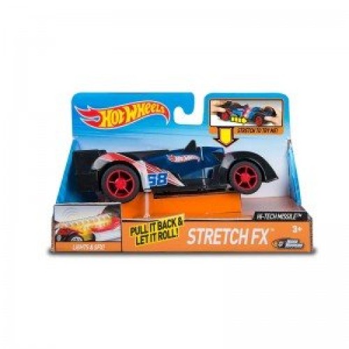 ماشین عقب کش toy state مدل Freeway Flyer 90562