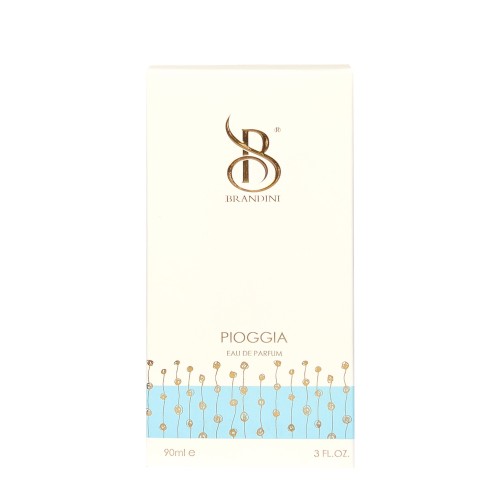 عطر ادکلن پیوجا زنانه Pioggia