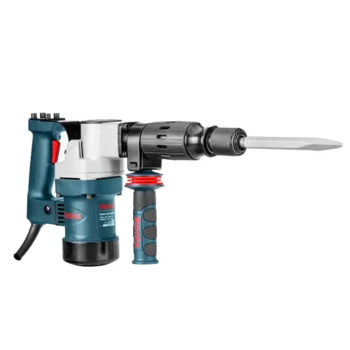 چکش تخریب 6 کیلویی 950 وات 10 ژول رونیکس مدل 2806 - تصویر 2