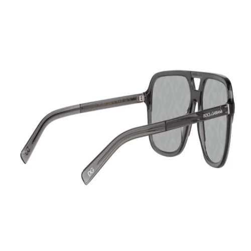 عینک آفتابی دولچه گابانا Dolce & Gabbana DG4354S 3160AL - Image 5
