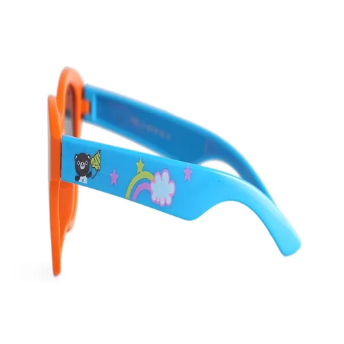 عینک آفتابی بچگانه Hello Baby T1872 O - Image 3