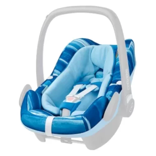 كرير مکسی کوزی Maxi Cosi Pebble Plus رنگ Water Blue