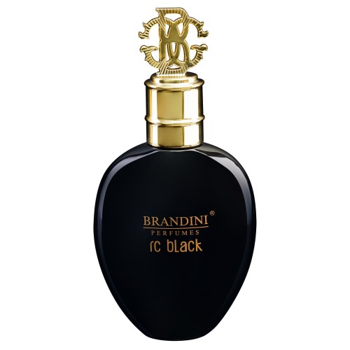 عطر ادکلن آرسی بلک زنانه Rc Black
