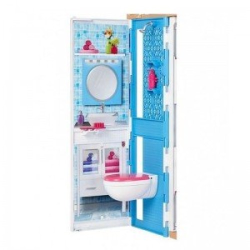 خانه عروسک barbie dvv48