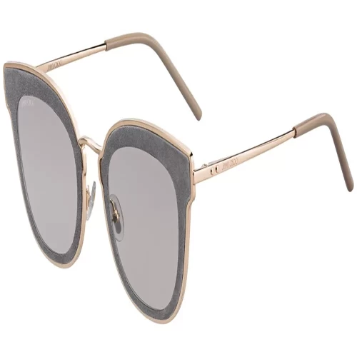 عینک آفتابی جیمی چوو Jimmy Choo JIM-NILE/S 2F7 63 2K - Image 2