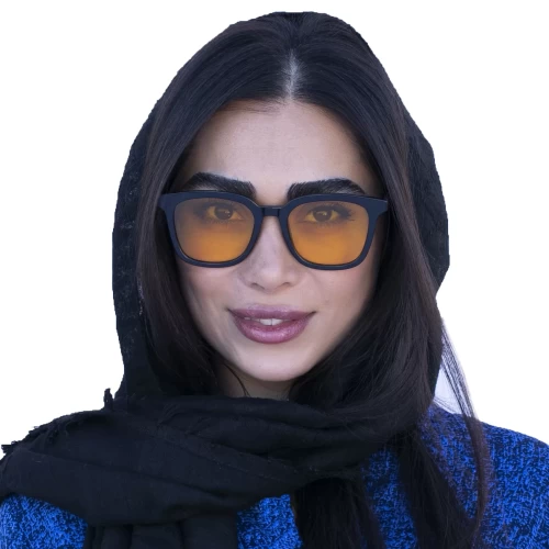 عینک آفتابی مارتیانو مدل Martiano TR1979 C2 - Image 3