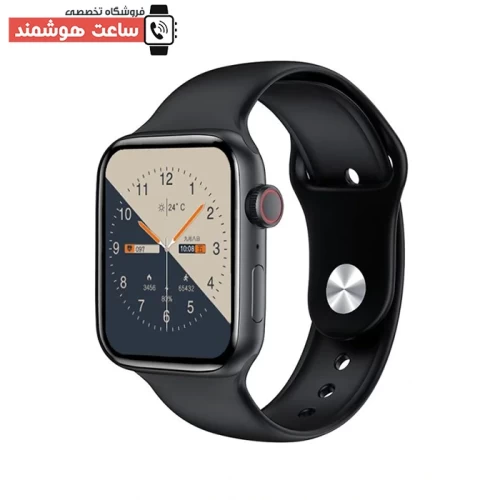 اسمارت واچ مدل JW9 Pro Plus