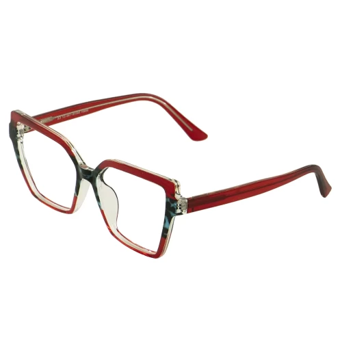 عینک مخصوص کامپیوتر و موبایل گودلوک مدل Goodlook 95931 - Image 2