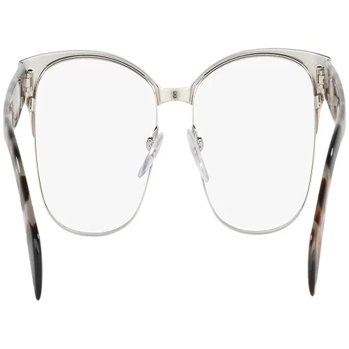 عینک طبی پرادا مدل Prada PR65rv 7ax1o1 - Image 4