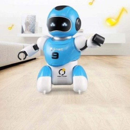 ربات کنترلی هوشمند