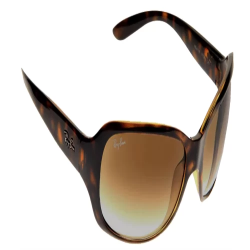 عینک آفتابی ریبن ray ban RB4118S 71051 - Image 5