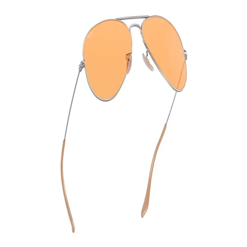 عینک آفتابی RayBan 3025 9065V9 55 - Image 4