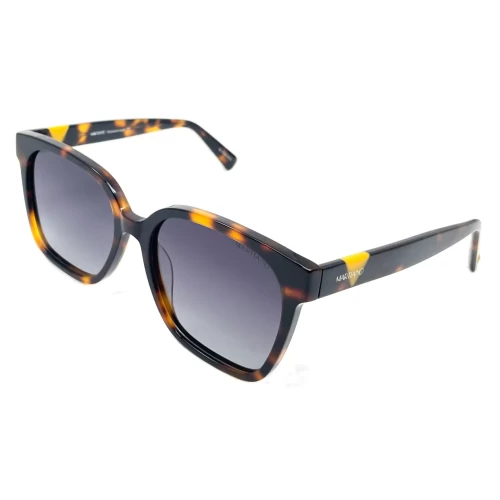 عینک آفتابی مارتیانو مدل Martiano FG1057 C1 - Image 2