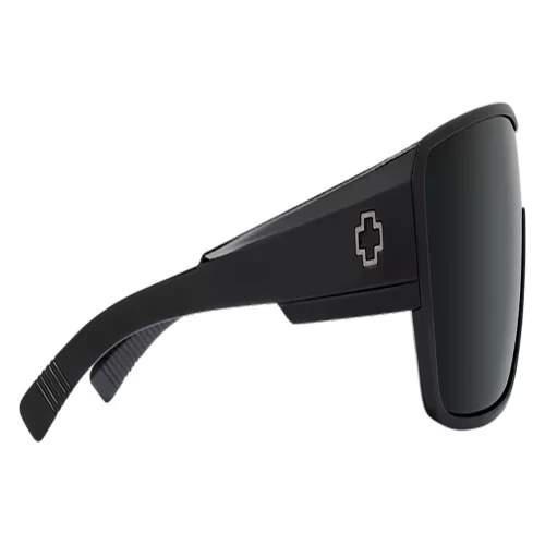 عینک آفتابی اسپای Spy TRON 2 BLACK - HAPPY BRONZE POLAR W/BLACK MIRROR - Image 3