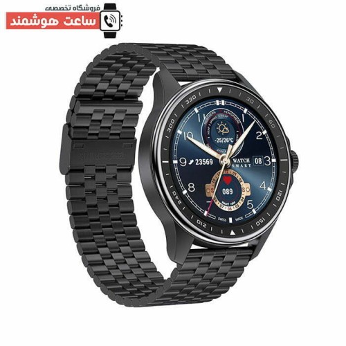ساعت هوشمند مدل SK3 - Image 5