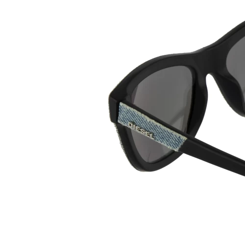 عینک آفتابی دیزل Diesel DL 0111 86C - Image 4