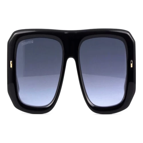 عینک آفتابی دسکوارد Dsquared 2 D2 0107 - Image 6