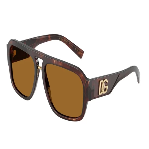 عینک آفتابی دولچه گابانا Dolce & Gabbana DG4403S 322283 - Image 2