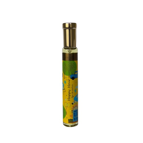 عطر ادکلن اگزودوس زنانه Exodus Happy Hour