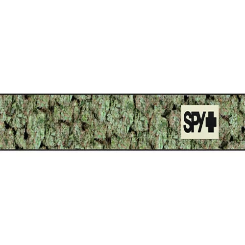 عینک اسکی اسپای SPY Raider Kush-HD Bronze w/Green Spectra - Image 3
