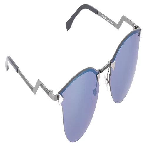 عینک آفتابی فندی FENDI FF 0040/S LQJ XT - Image 6