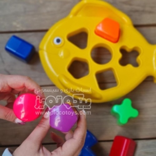 خرید اسباب بازی کودک