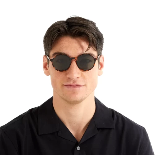 عینک آفتابی کومونو Komono Madison Tortoise - Image 2