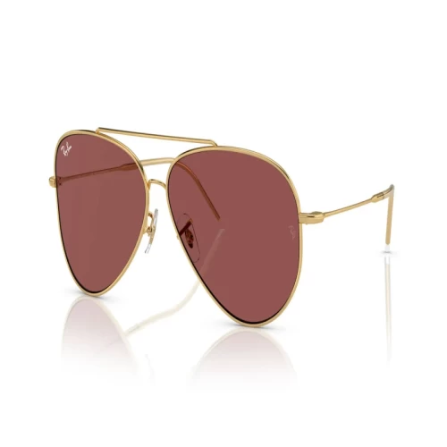 عینک آفتابی ریبن RayBan RB R0101S - Image 2