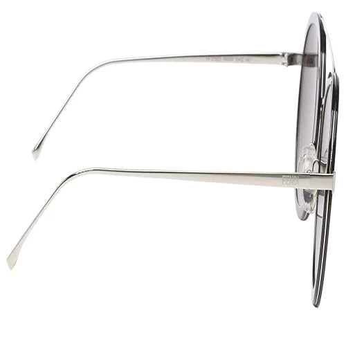 عینک آفتابی فندی FENDI FF 0156/S RMG NR - Image 3