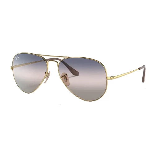 عینک آفتابی ریبن RayBan RB3689S 0001GE - Image 2
