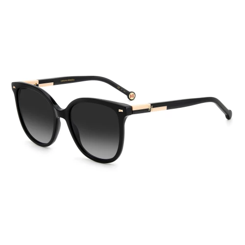 عینک آفتابی کرولینا هررا CAROLINA HERRERA HER 0136 - Image 4